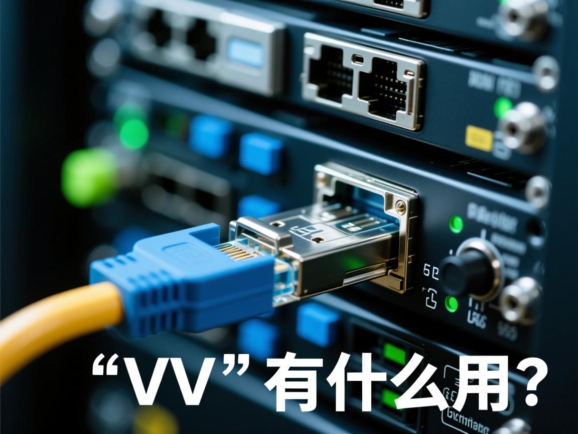 物理机VM网卡究竟有什么用?  第2张 物理机VM网卡究竟有什么用?  第2张