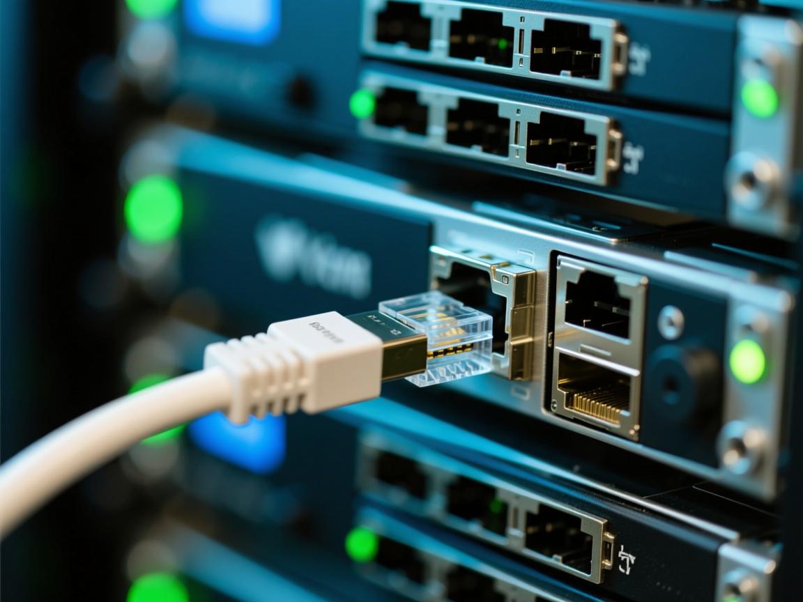 物理机VM网卡究竟有什么用?  第1张 物理机VM网卡究竟有什么用?  第1张