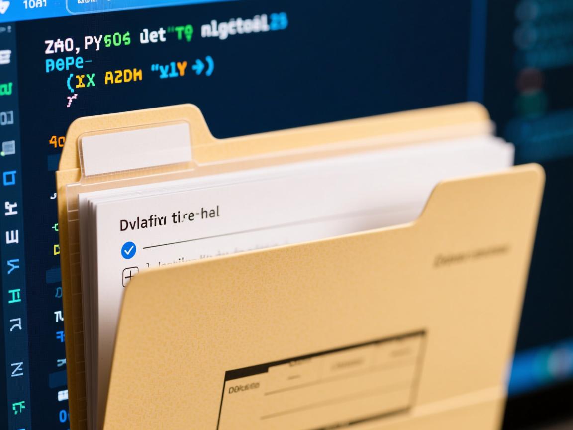 DOS命令怎么打开文件夹?  第2张 DOS命令怎么打开文件夹?  第2张