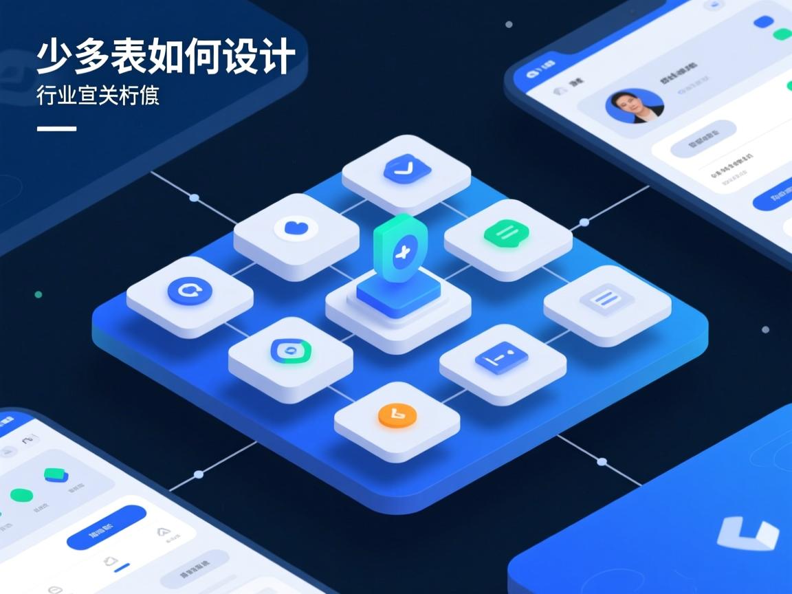 多对多表如何设计?  第2张 多对多表如何设计?  第2张