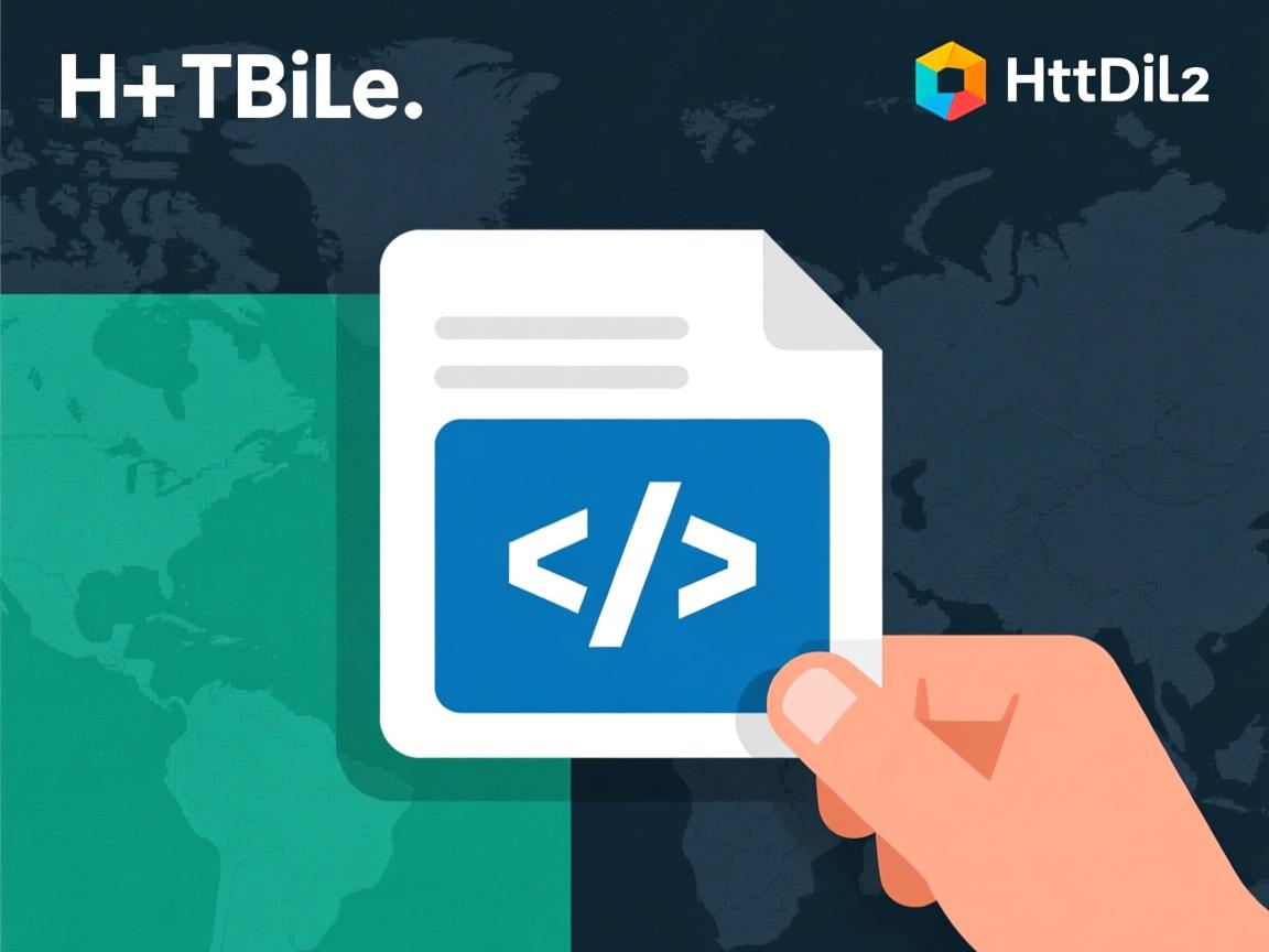 HTML怎么上传文件?简单实现方法