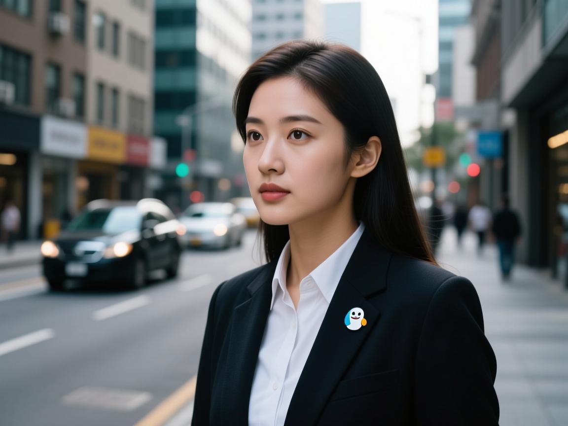 QQ附近人为何总没人理？
