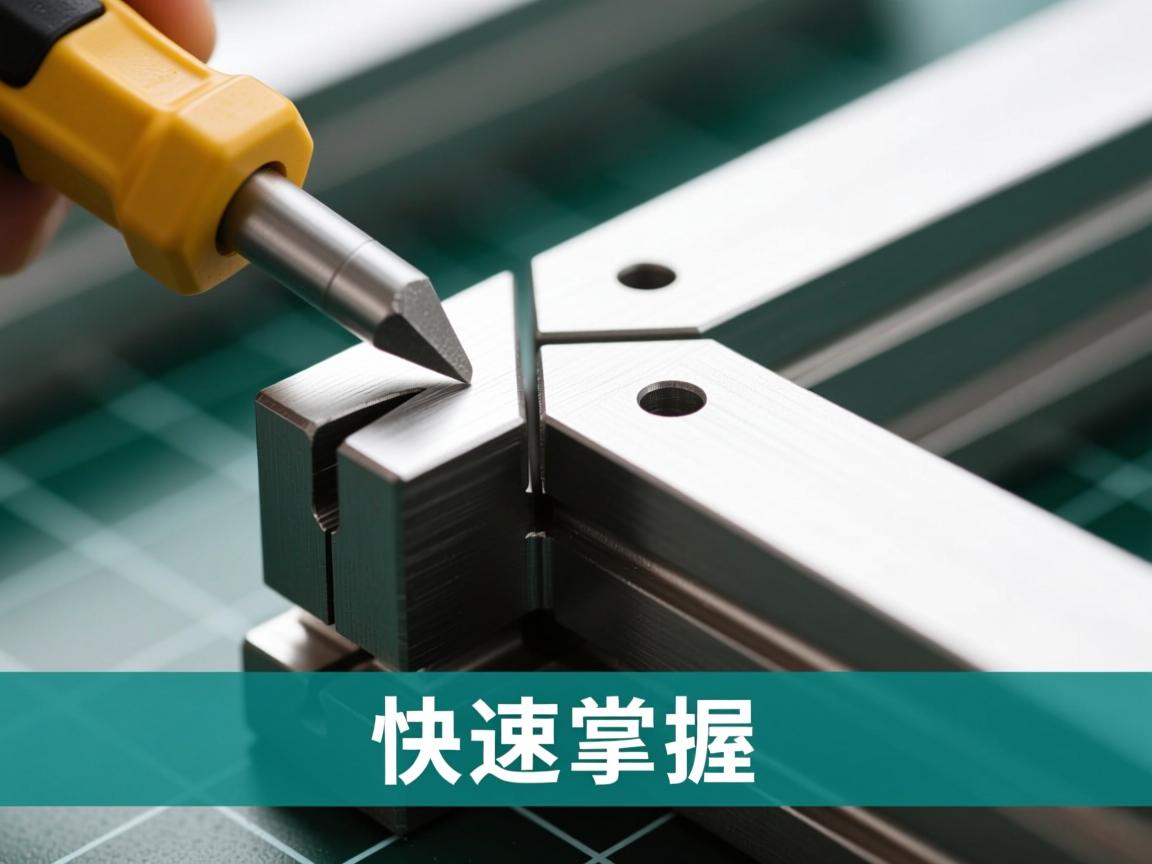 CAD倒角技巧如何快速掌握  第3张 CAD倒角技巧如何快速掌握  第3张