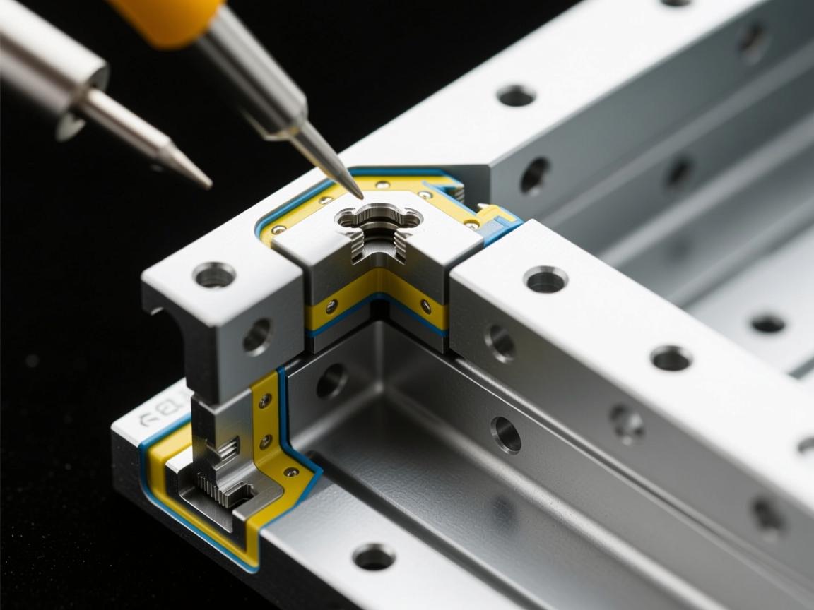 CAD倒角技巧如何快速掌握