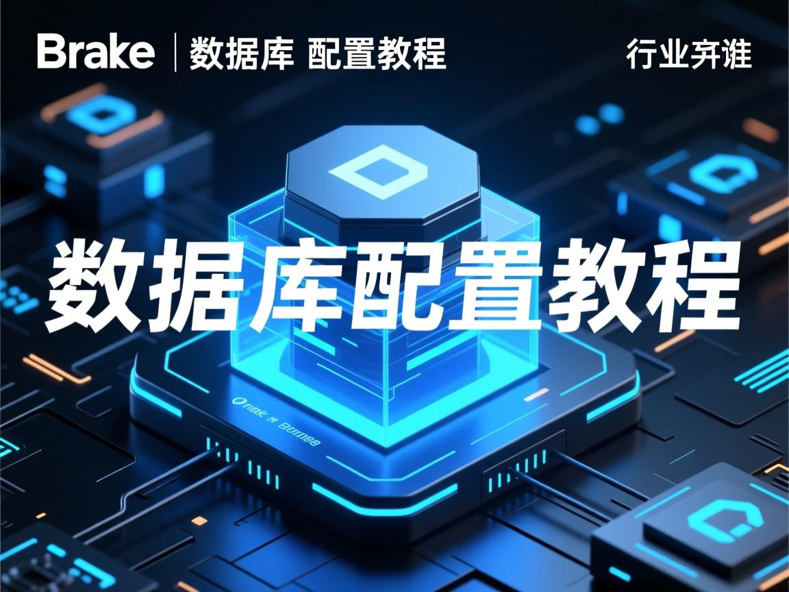 dede数据库配置教程?  第3张 dede数据库配置教程?  第3张