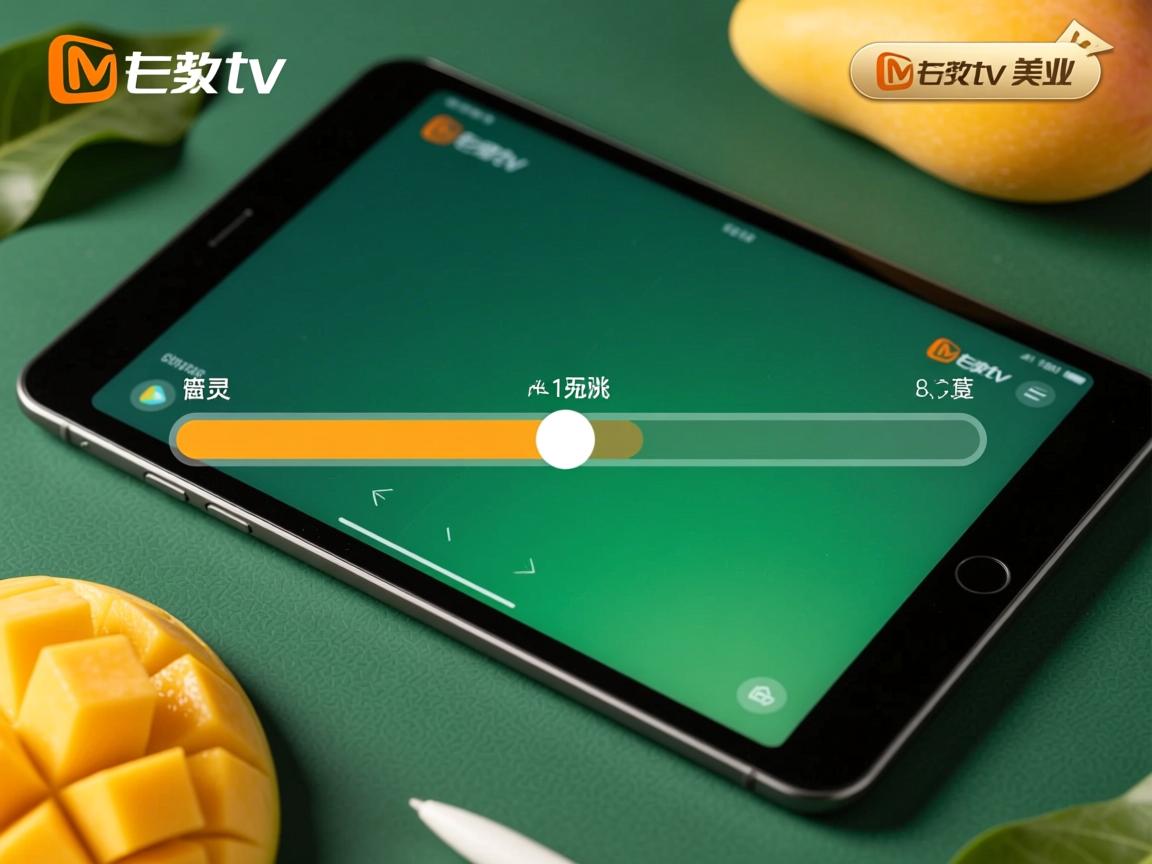 平板芒果TV进度条为何失灵  第3张 平板芒果TV进度条为何失灵  第3张