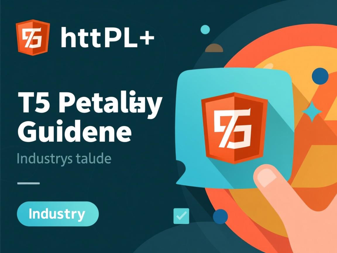 HTML5发布详细指南  第3张 HTML5发布详细指南  第3张