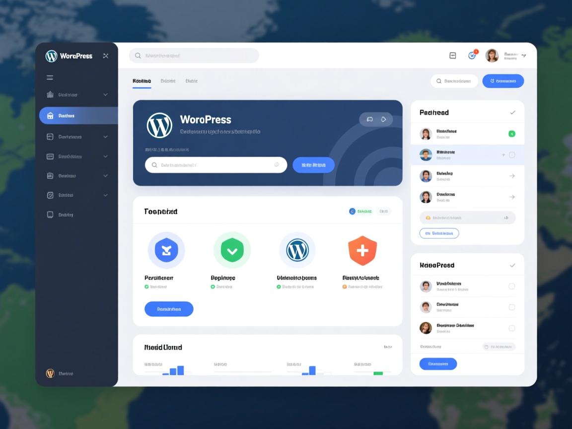 如何快速彻底删除WordPress仪表盘?  第3张 如何快速彻底删除WordPress仪表盘?  第3张