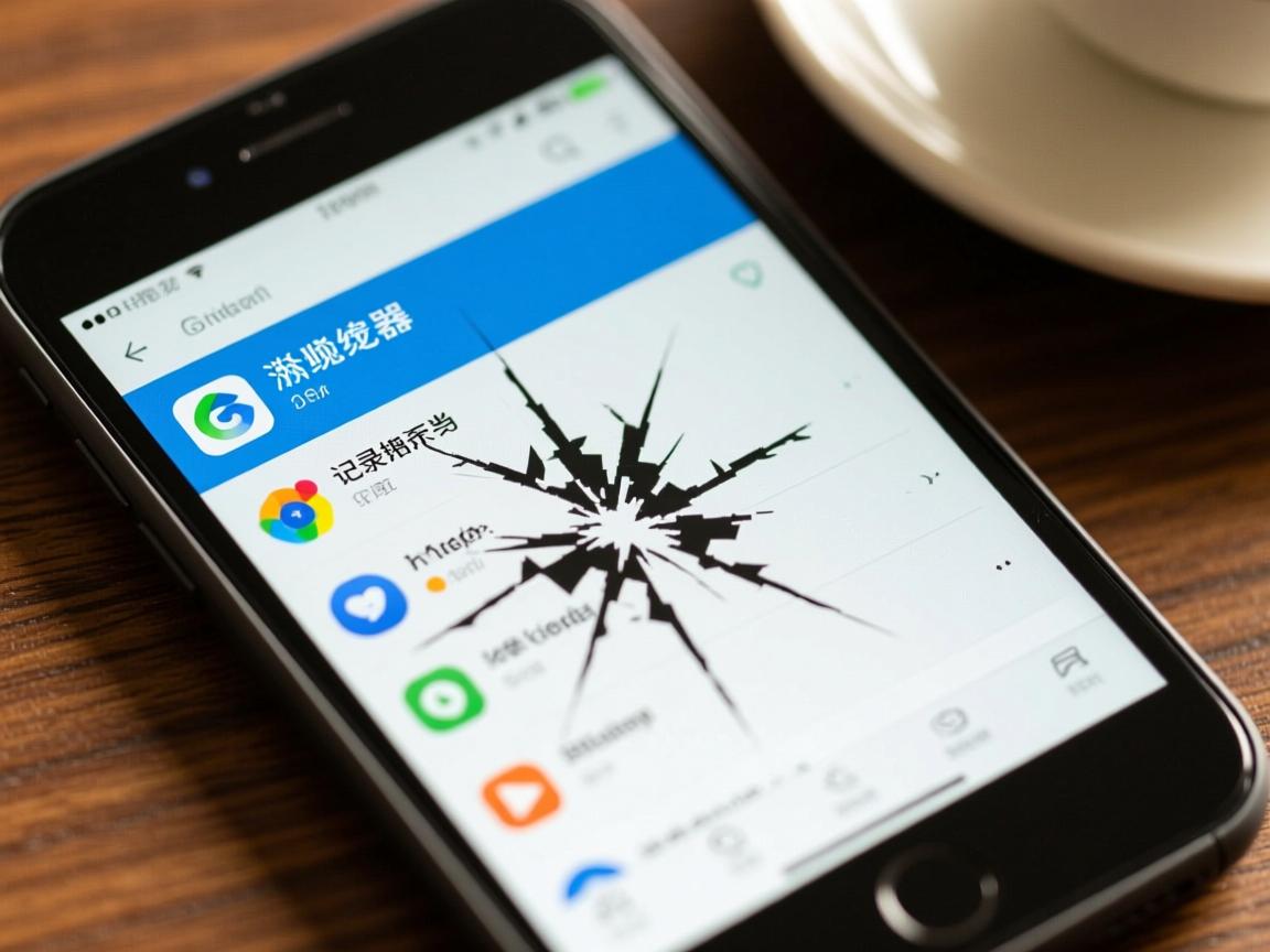 UC浏览器历史记录不见了?  第2张 UC浏览器历史记录不见了?  第2张