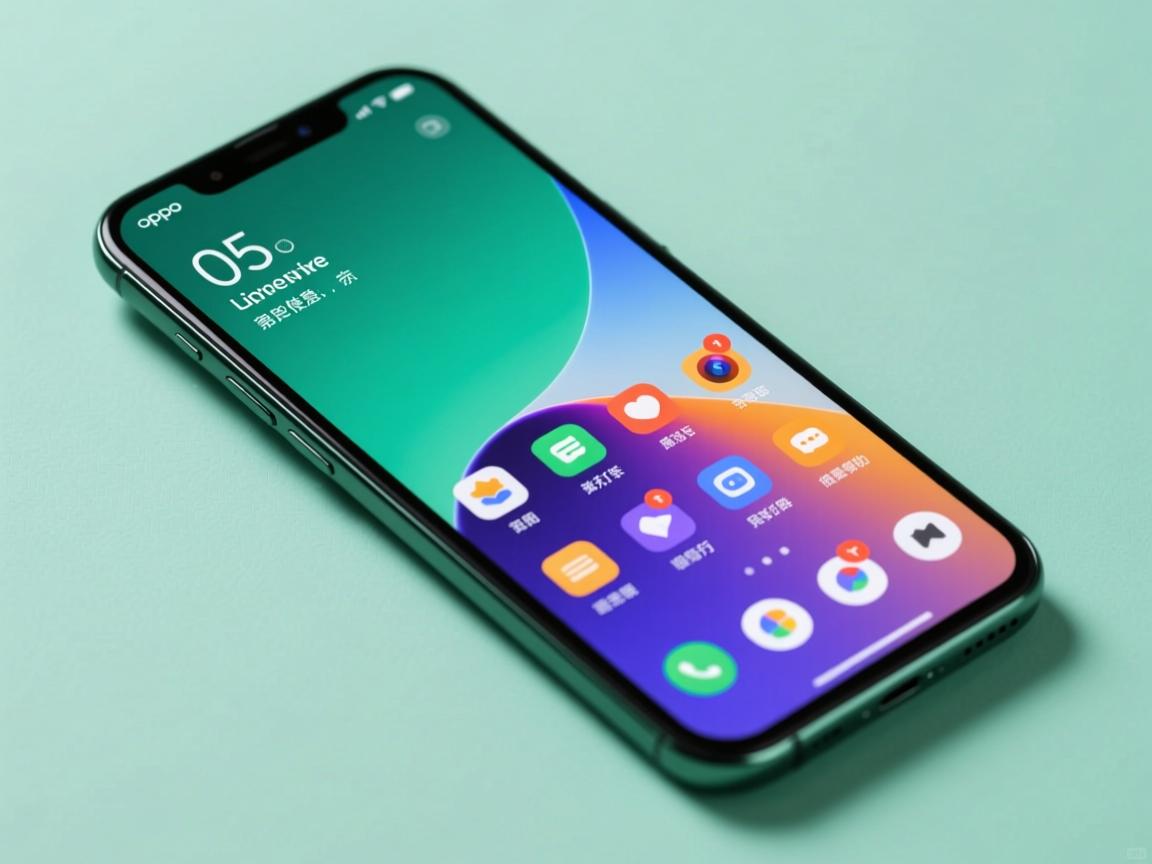 oppo手机主题无法使用急求助  第1张