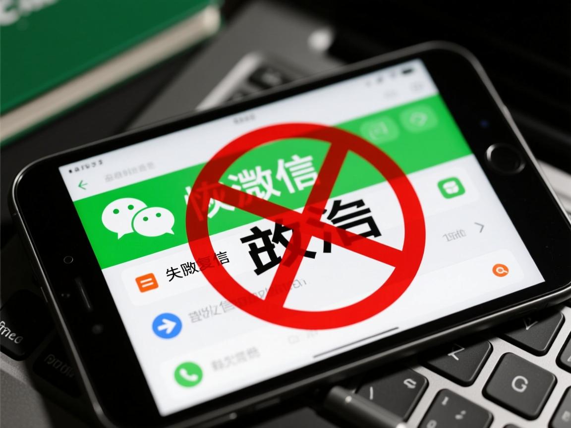 微信数据恢复失败怎么办  第1张 微信数据恢复失败怎么办  第1张