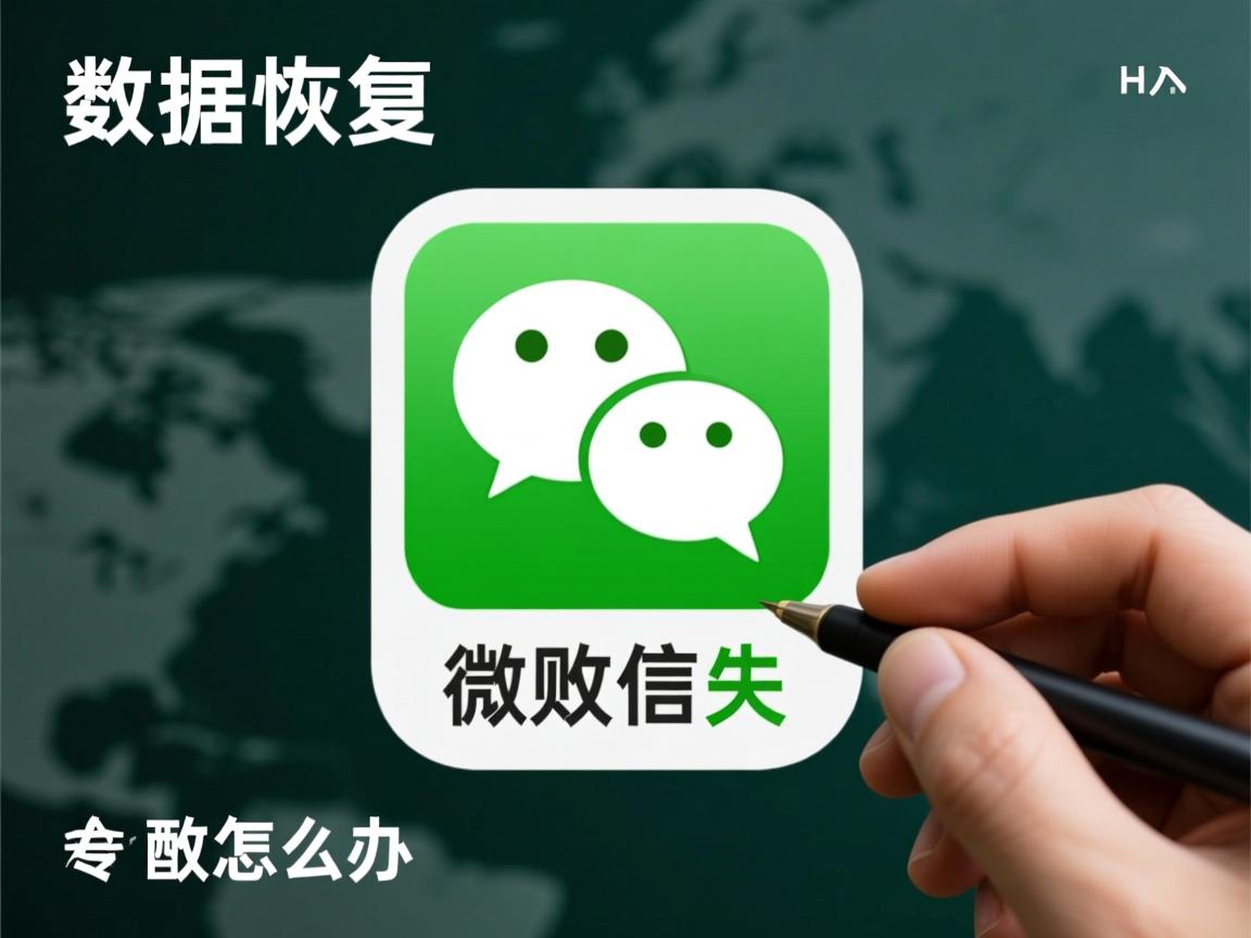 微信数据恢复失败怎么办  第2张 微信数据恢复失败怎么办  第2张