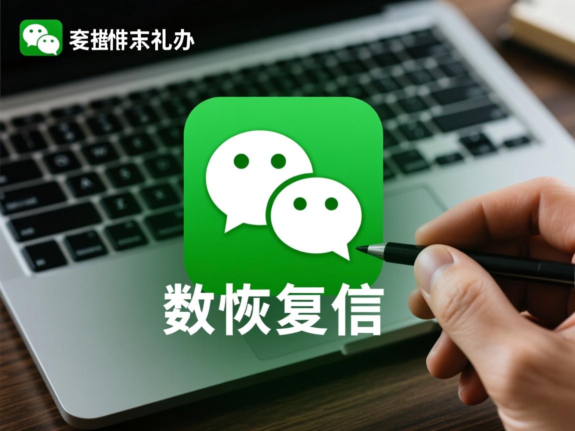 微信数据恢复失败怎么办  第3张 微信数据恢复失败怎么办  第3张