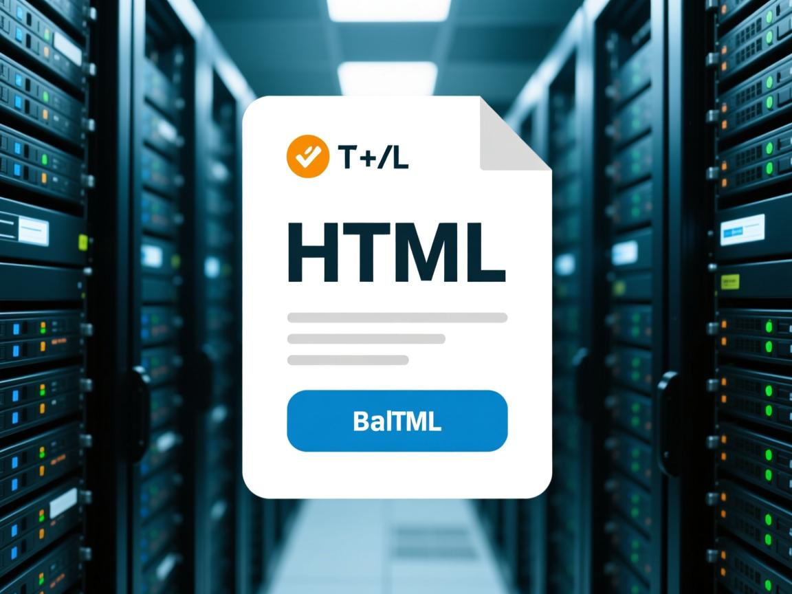 如何在服务器调用HTML文件  第2张