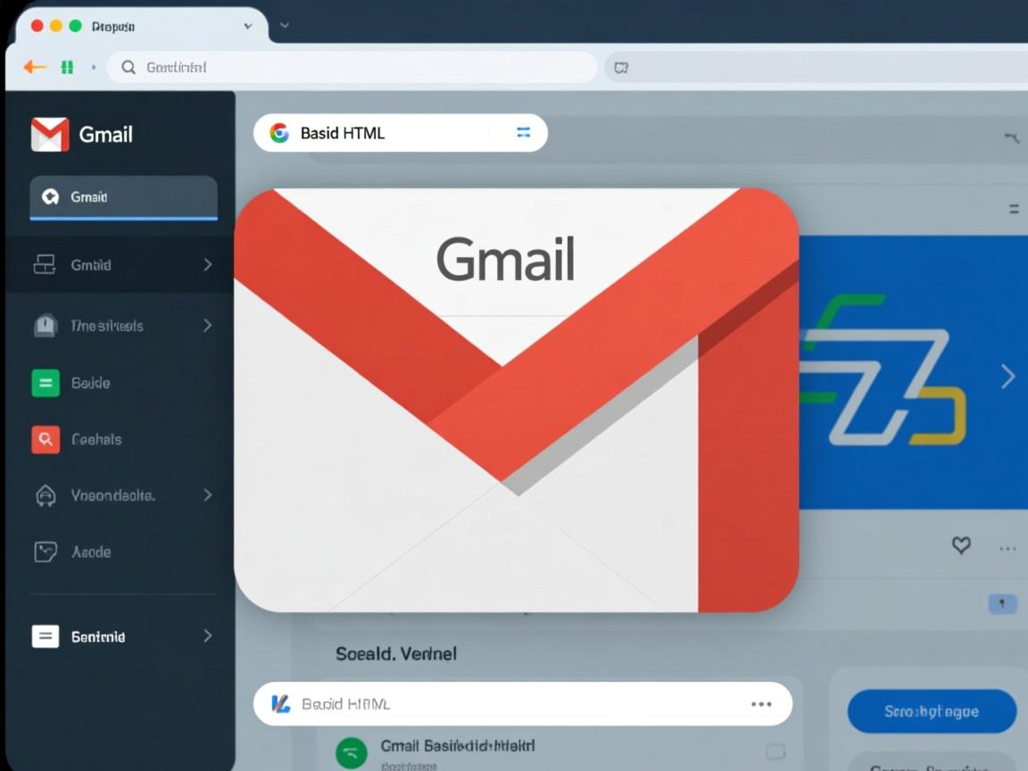 怎么开启Gmail基础HTML视图?  第1张 怎么开启Gmail基础HTML视图?  第1张