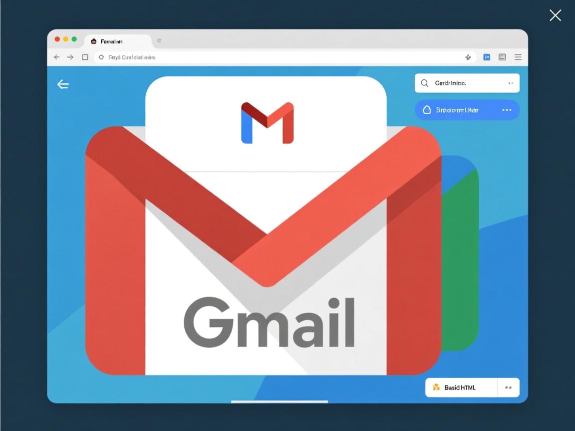 怎么开启Gmail基础HTML视图?  第3张 怎么开启Gmail基础HTML视图?  第3张