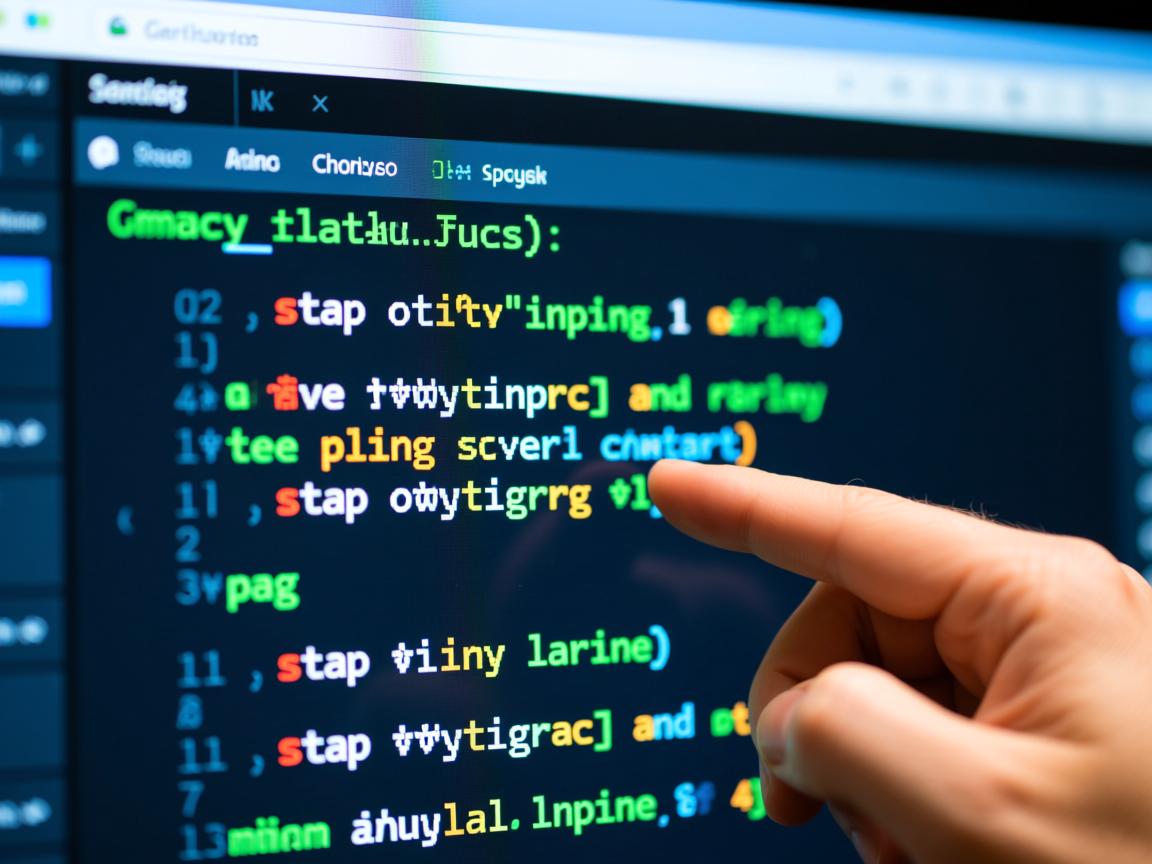 如何停止长ping命令?  第2张 如何停止长ping命令?  第2张