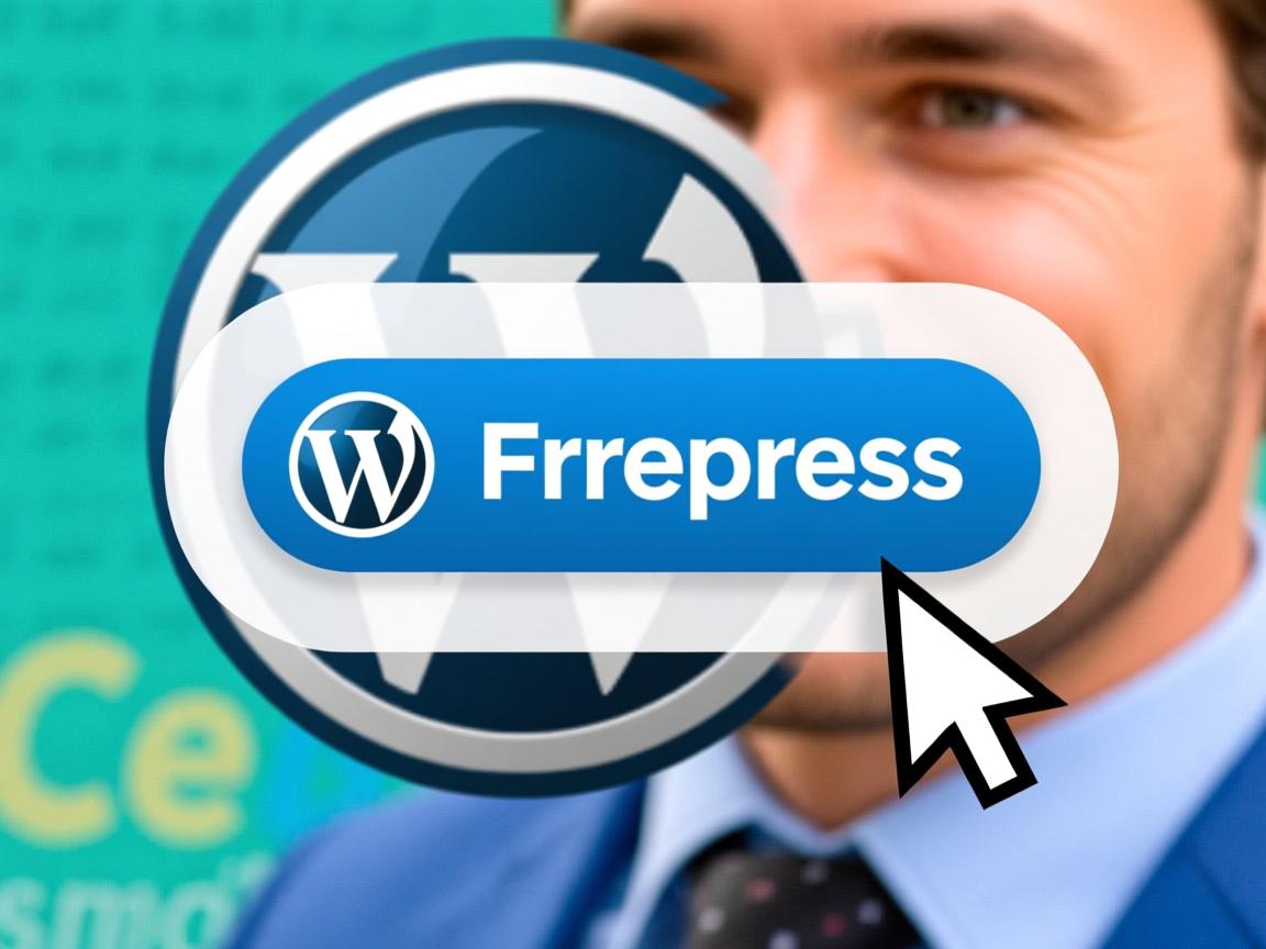 WordPress按钮大小如何轻松自定义?  第3张 WordPress按钮大小如何轻松自定义?  第3张