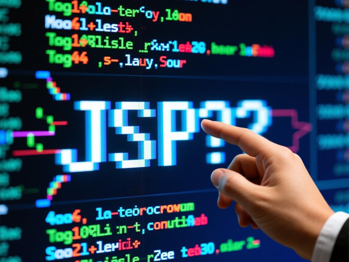 JSP乱码怎么解决？  第3张