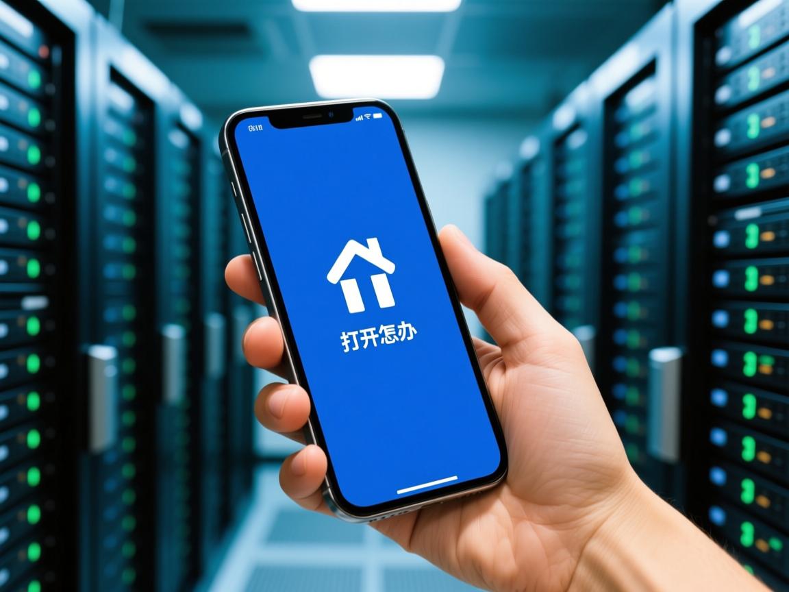 手机数据库无法打开怎么办?  第2张 手机数据库无法打开怎么办?  第2张