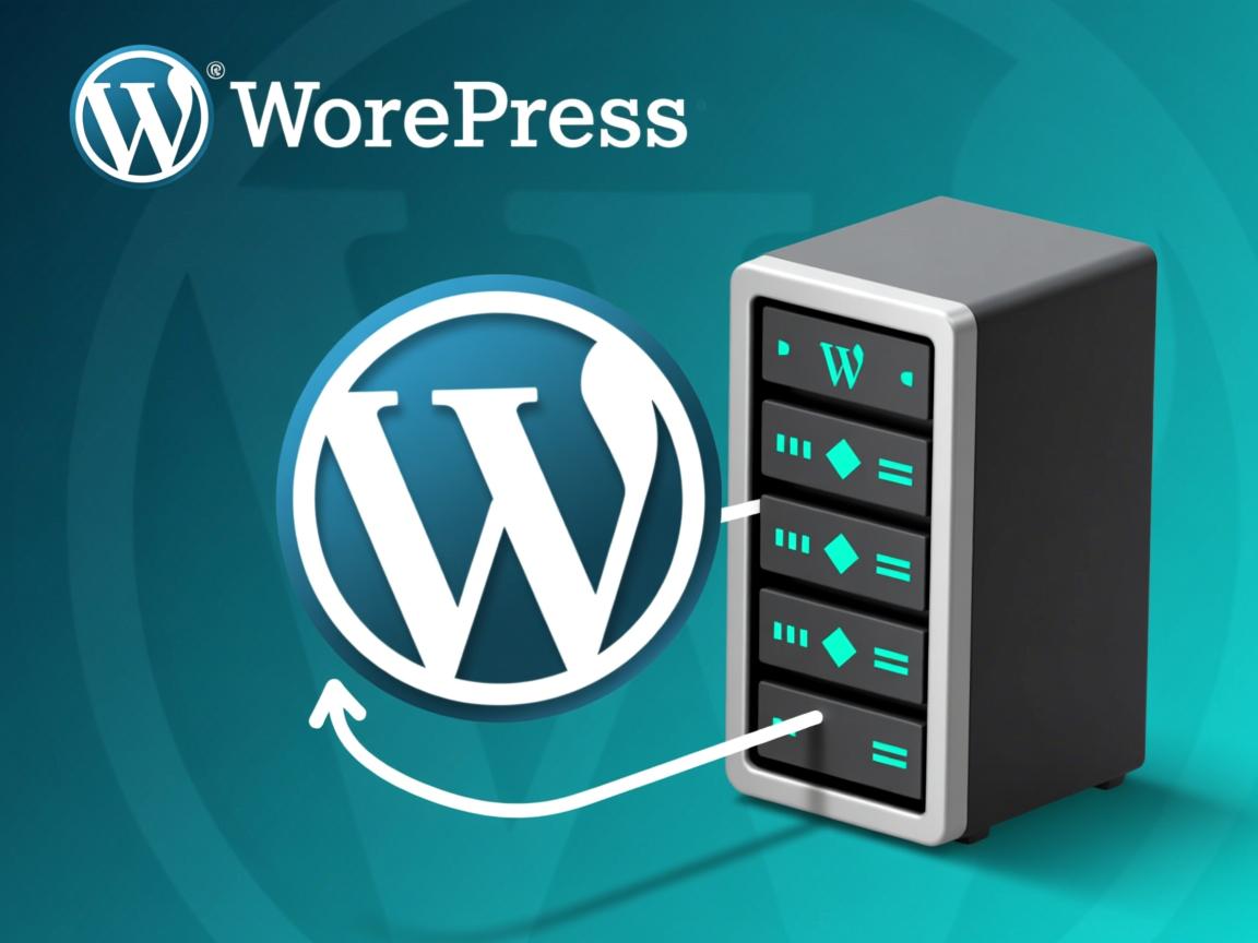 如何连接WordPress数据库  第2张