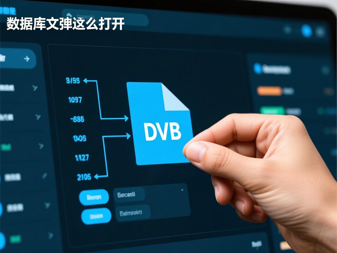 CSV数据库文件怎么打开?  第2张 CSV数据库文件怎么打开?  第2张