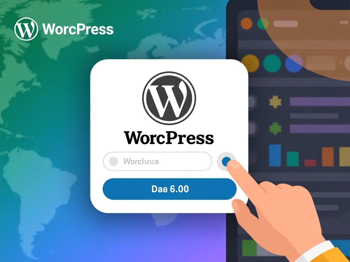 WordPress点击复制功能如何实现?