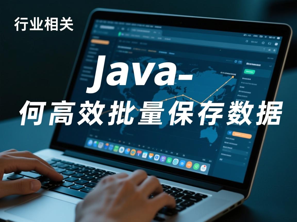 Java如何高效批量保存数据  第3张 Java如何高效批量保存数据  第3张