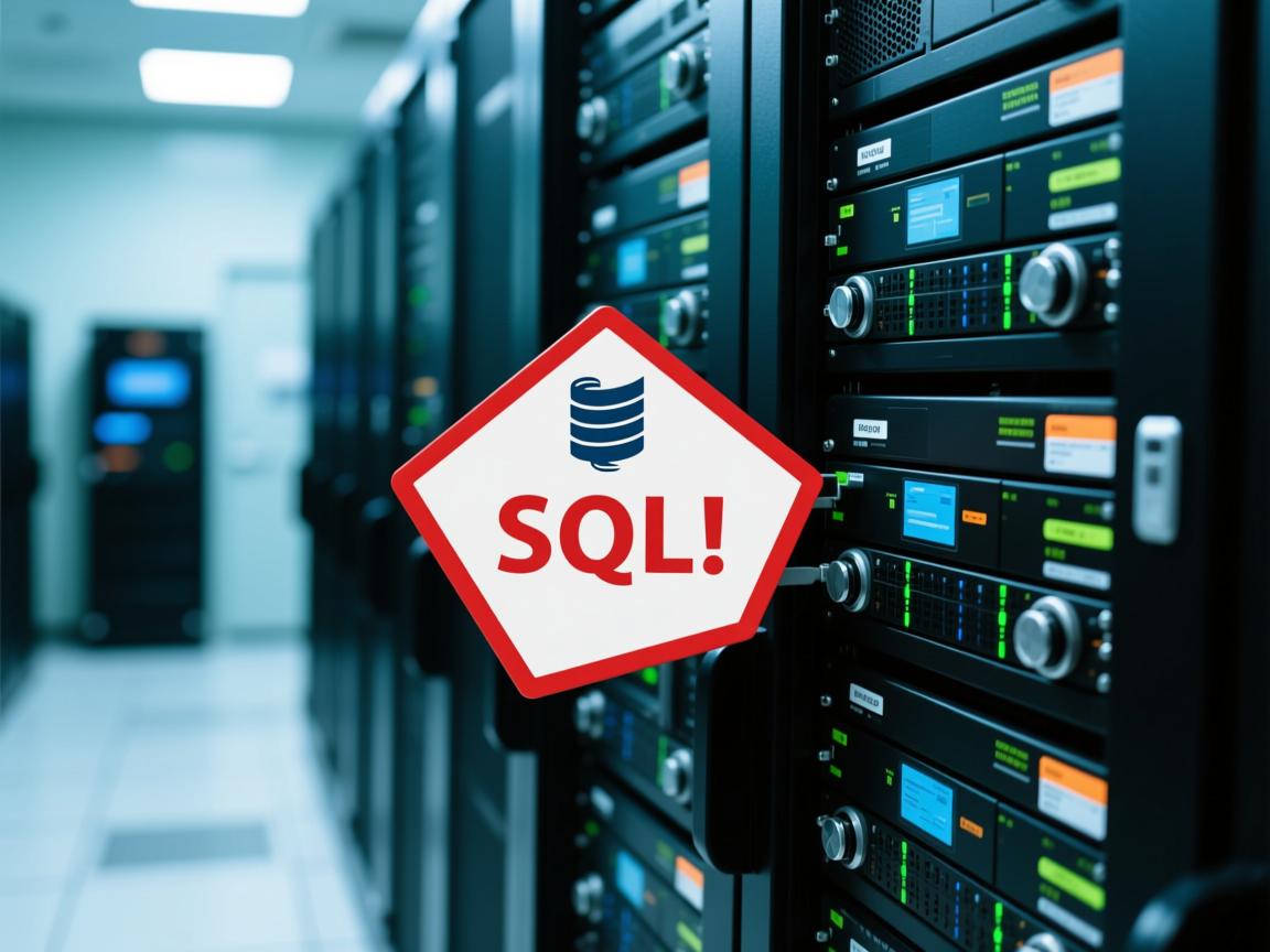 SQL服务器连接失败怎么办?  第1张 SQL服务器连接失败怎么办?  第1张