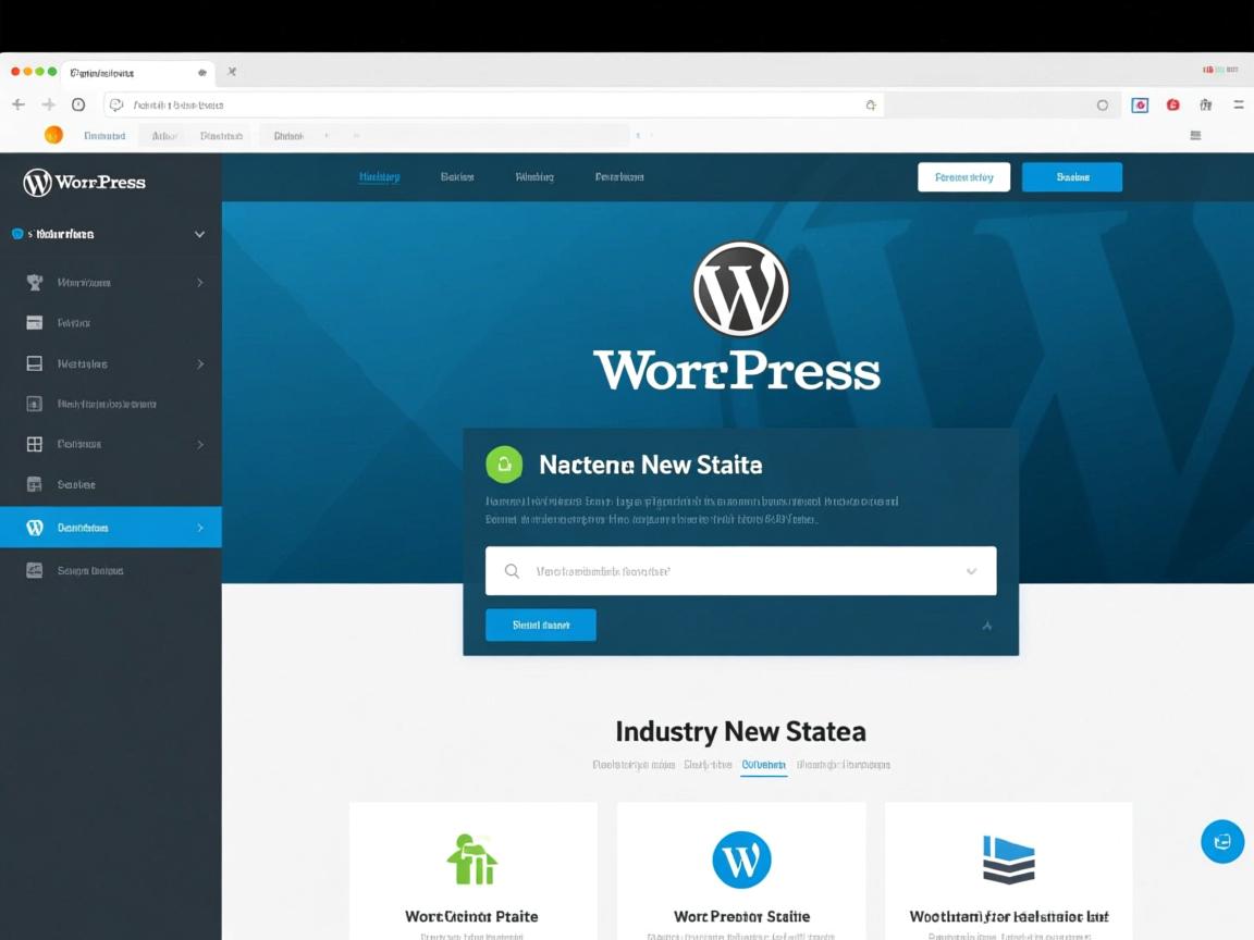WordPress网站如何迁移到新站点?  第2张 WordPress网站如何迁移到新站点?  第2张