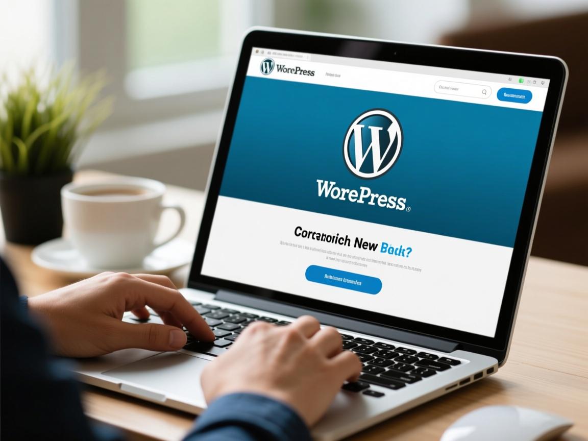 WordPress网站如何迁移到新站点？