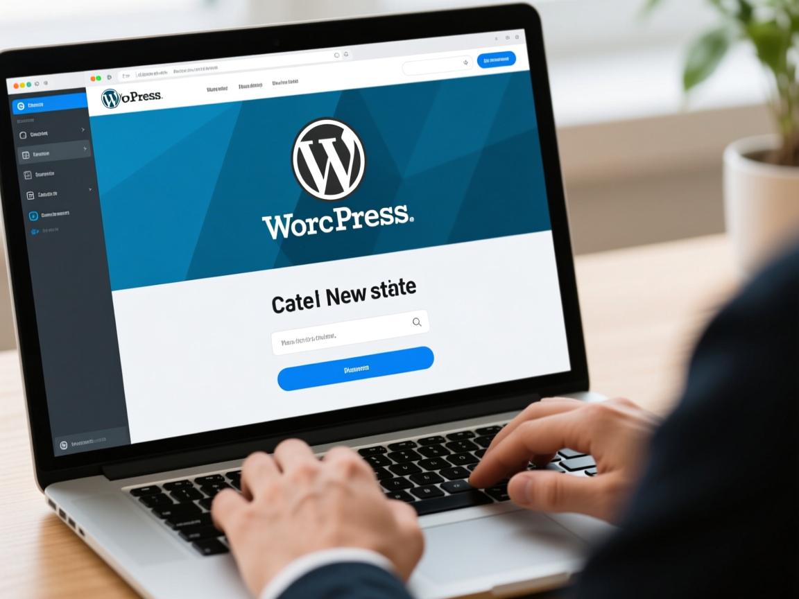 WordPress网站如何迁移到新站点?  第3张 WordPress网站如何迁移到新站点?  第3张