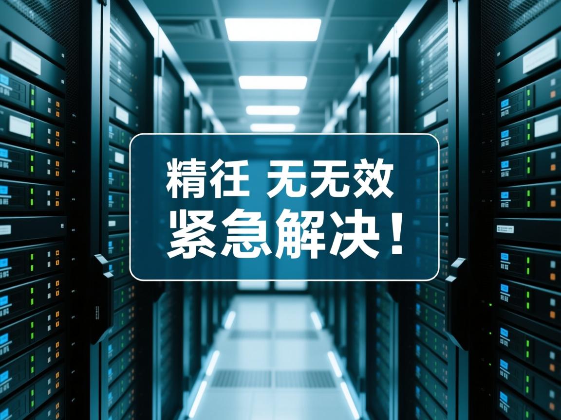 数据库列名无效紧急解决