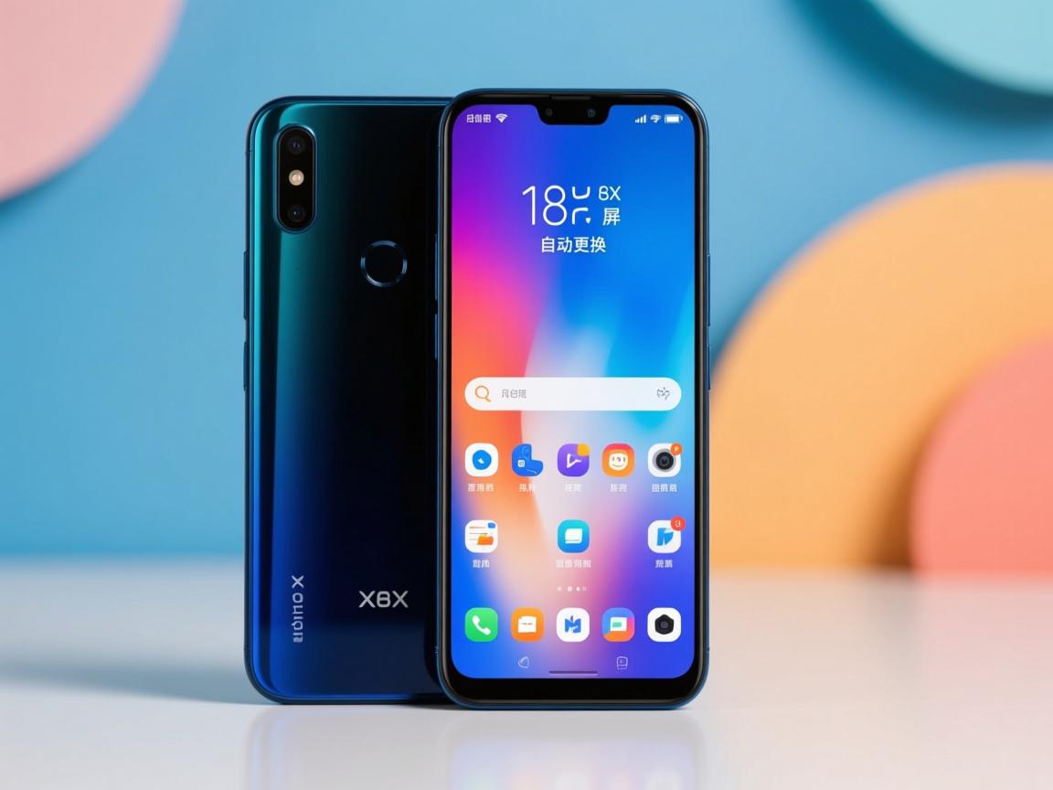 荣耀8X锁屏为何自动更换  第2张 荣耀8X锁屏为何自动更换  第2张