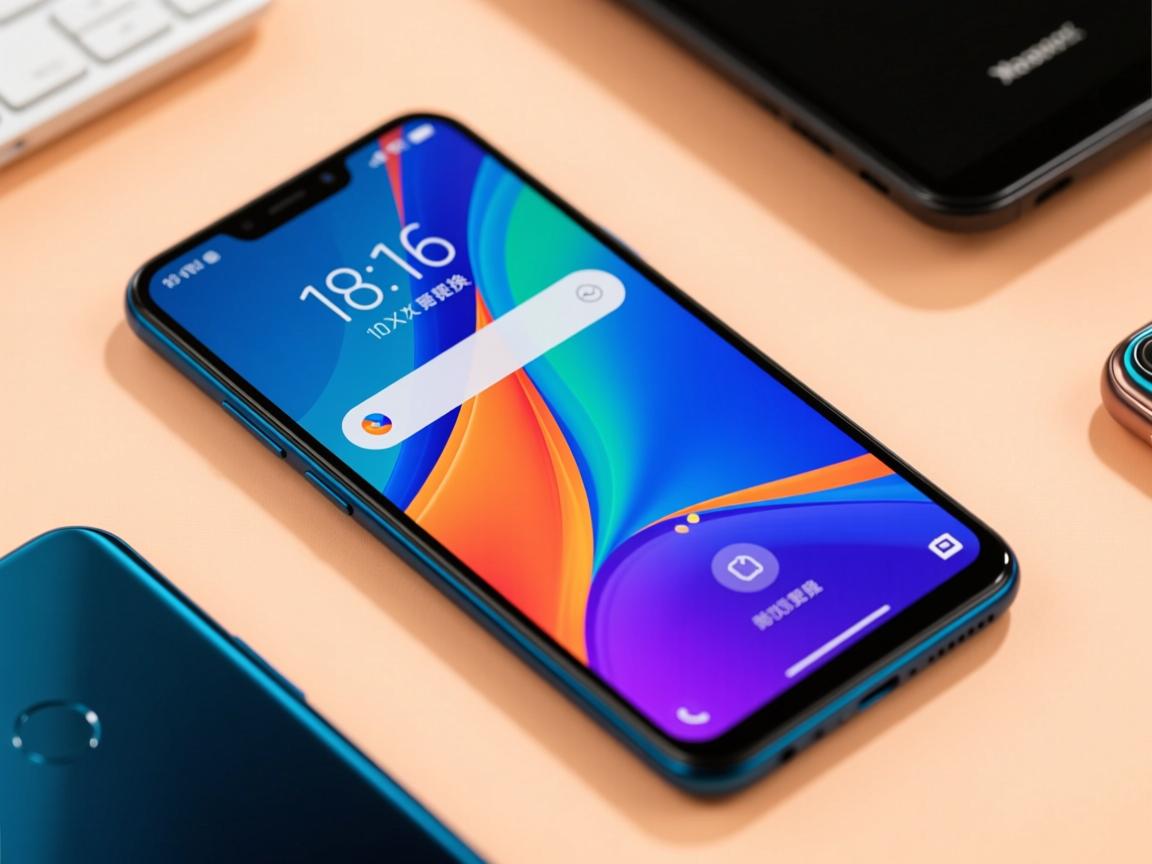 荣耀8X锁屏为何自动更换  第3张 荣耀8X锁屏为何自动更换  第3张