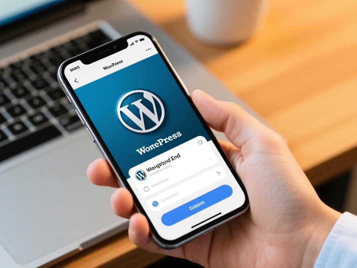 WordPress如何轻松适配手机端?  第2张 WordPress如何轻松适配手机端?  第2张