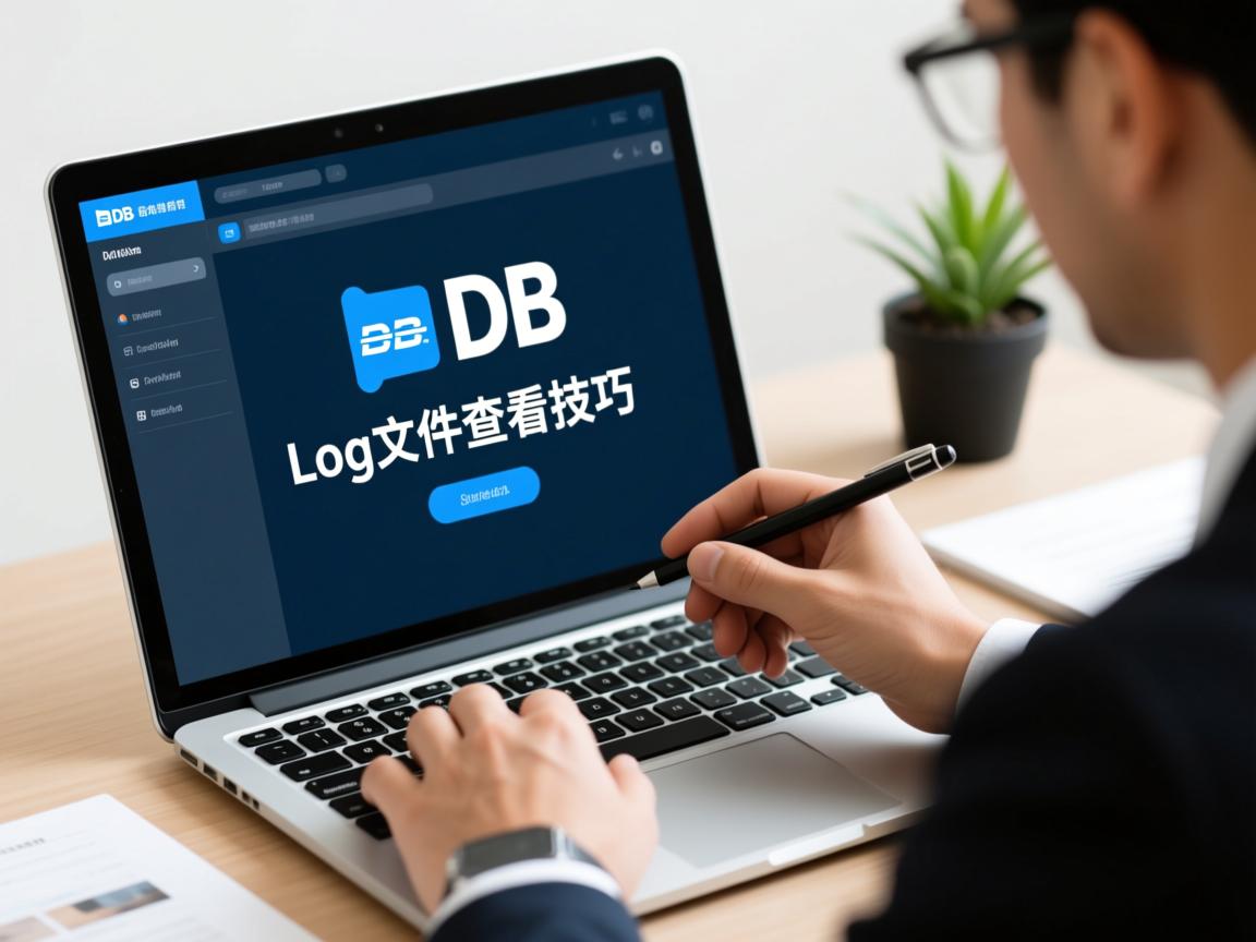 DB Log文件查看技巧  第2张 DB Log文件查看技巧  第2张