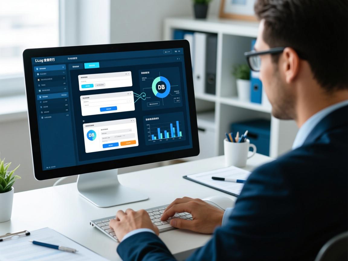 DB Log文件查看技巧  第3张 DB Log文件查看技巧  第3张