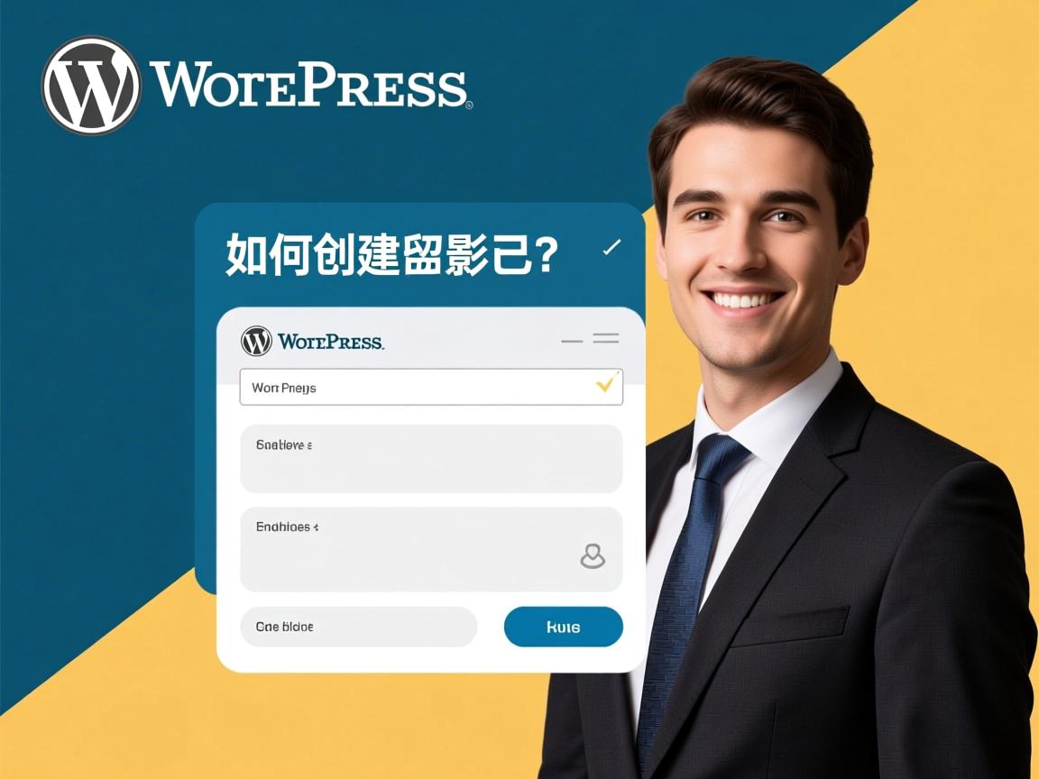 WordPress如何创建留言板  第1张 WordPress如何创建留言板  第1张