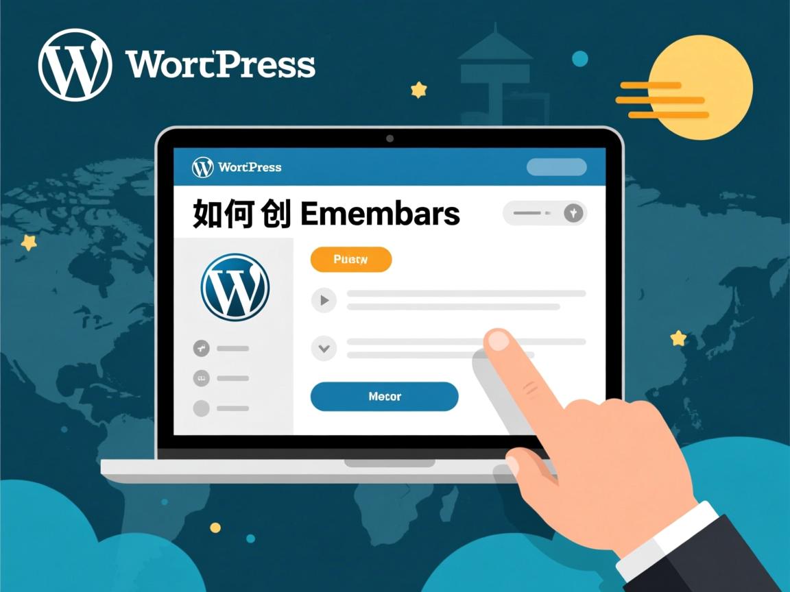 WordPress如何创建留言板  第2张 WordPress如何创建留言板  第2张