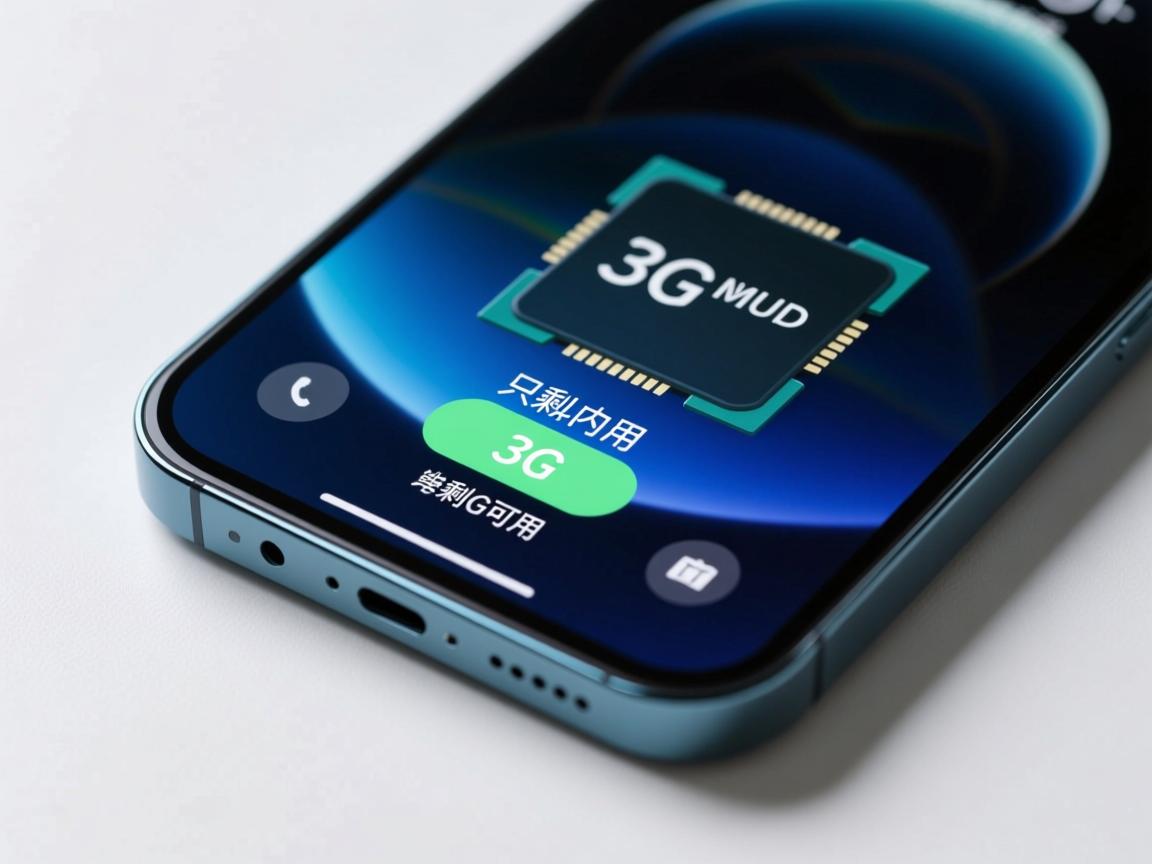 8G内存手机为何只剩3G可用?  第2张 8G内存手机为何只剩3G可用?  第2张