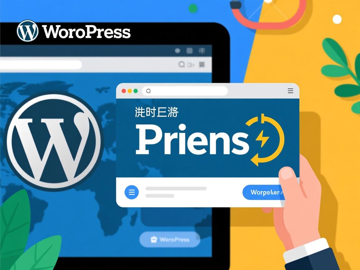 WordPress如何实现实时刷新？  第1张