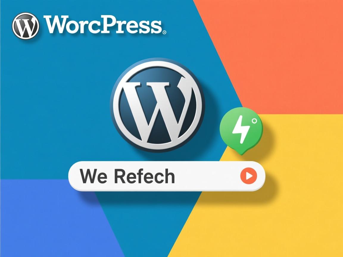 WordPress如何实现实时刷新？  第2张