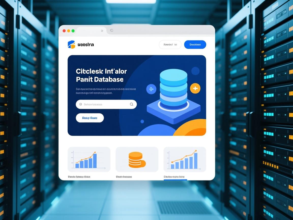 网页如何访问数据库?  第2张 网页如何访问数据库?  第2张