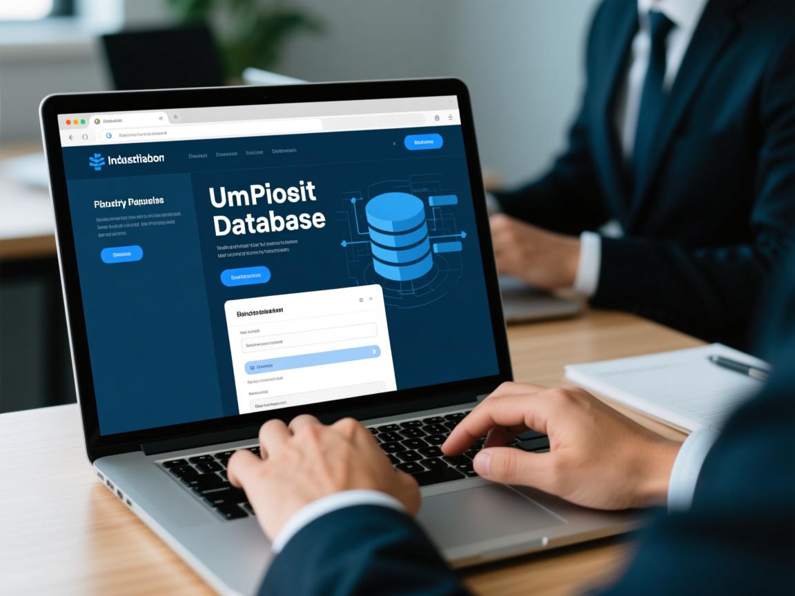 网页如何访问数据库?  第1张 网页如何访问数据库?  第1张