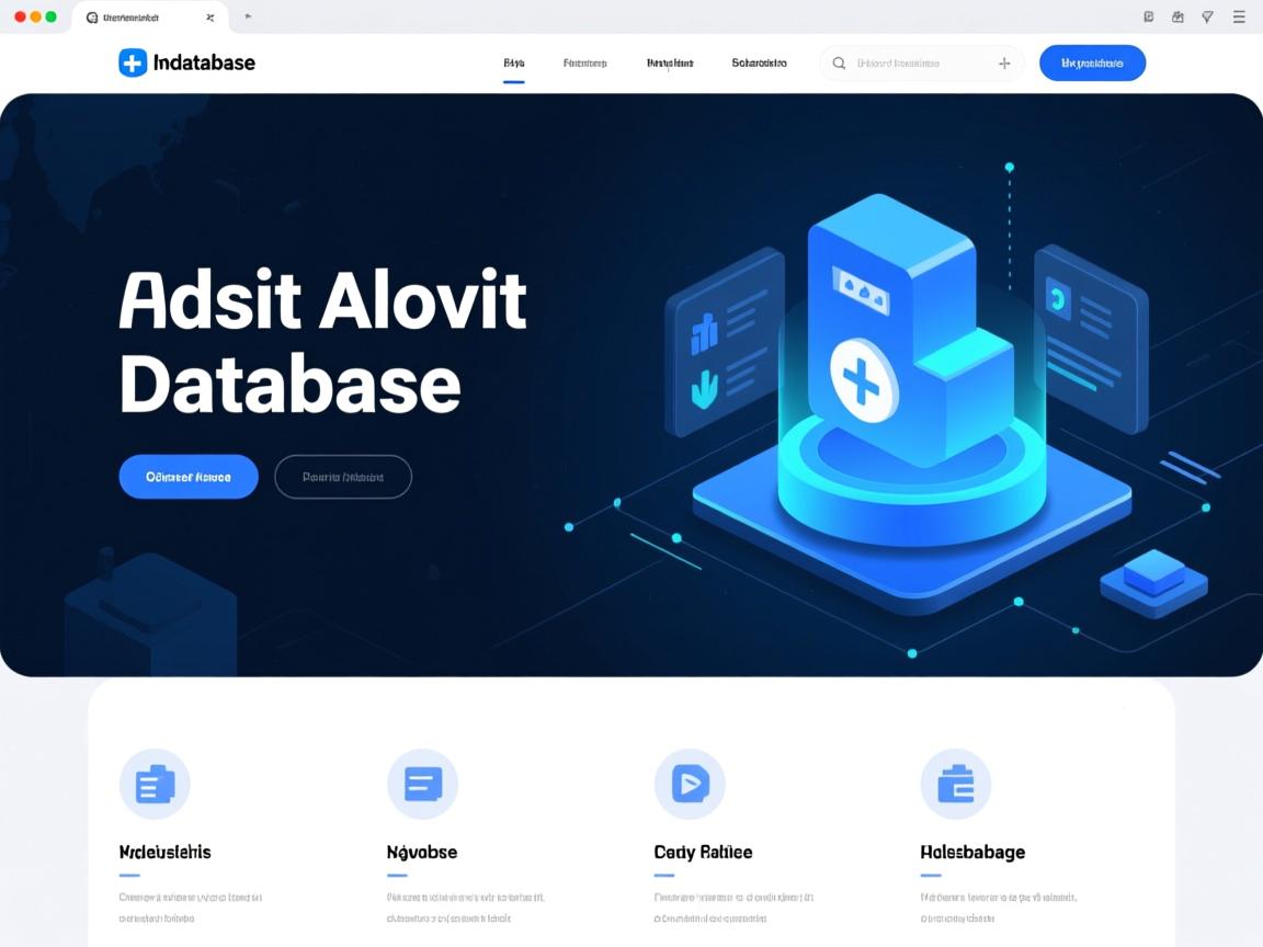 网页如何访问数据库?  第3张 网页如何访问数据库?  第3张