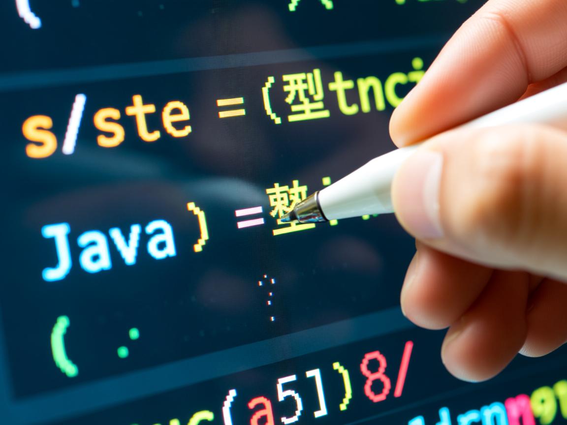 如何在Java中转换为整型数组?  第1张 如何在Java中转换为整型数组?  第1张