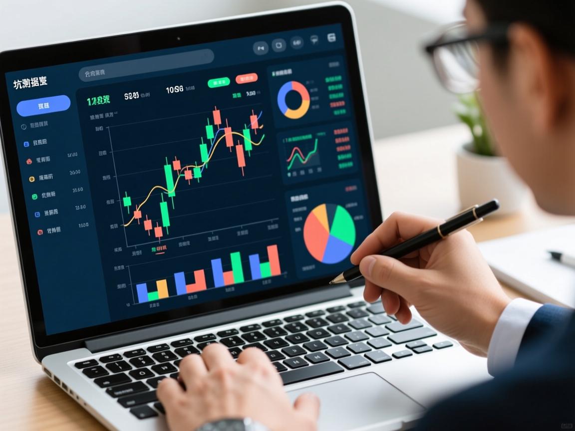 如何高效筛选回测数据避坑?  第1张 如何高效筛选回测数据避坑?  第1张