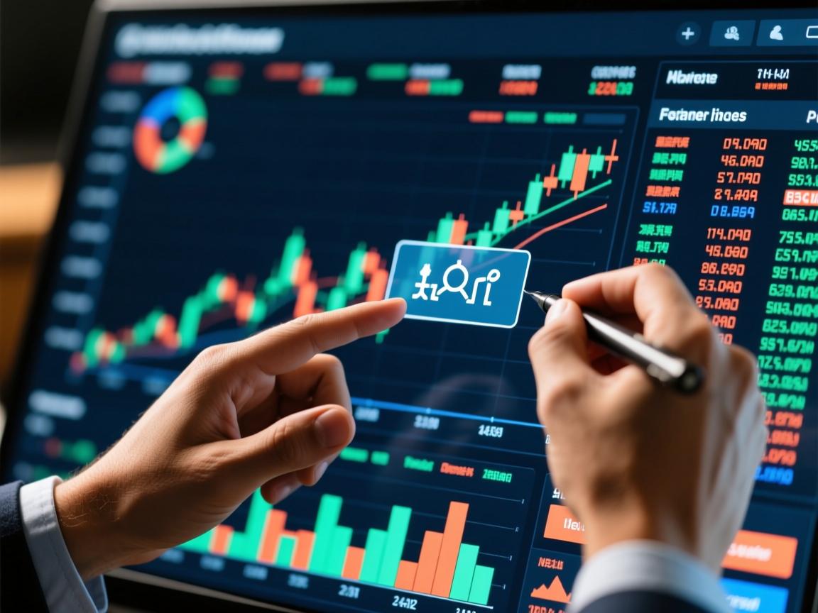 如何高效筛选回测数据避坑?  第3张 如何高效筛选回测数据避坑?  第3张