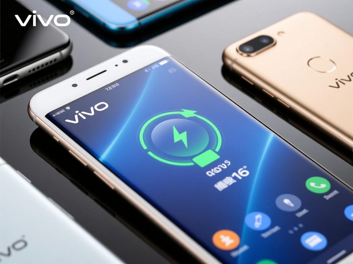 vivo X6为何耗电快  第1张 vivo X6为何耗电快  第1张